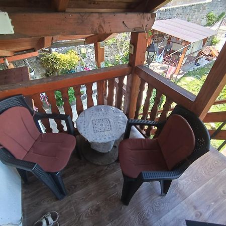 Privatni Smjestaj Kurtalija Ξενοδοχείο Jajce Εξωτερικό φωτογραφία