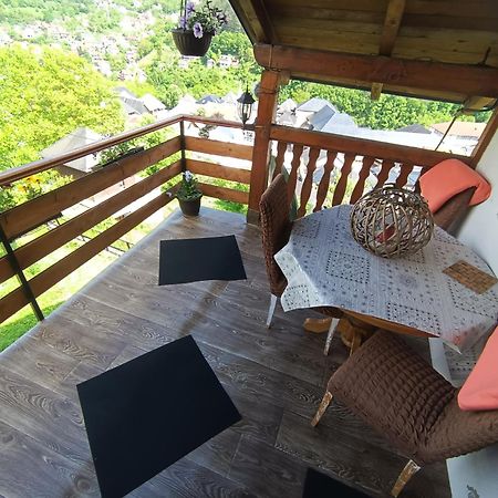 Privatni Smjestaj Kurtalija Ξενοδοχείο Jajce Εξωτερικό φωτογραφία